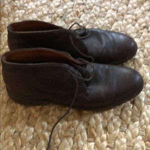 Frye James Chukka boot - 9